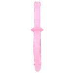 Noctis 32cm Pembe Realistik Kılıç Dildo No:150