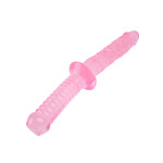 Noctis 32cm Pembe Realistik Kılıç Dildo No:150