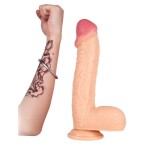 Noctis 34cm Gerçekçi Dildo