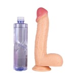 Noctis 34cm Gerçekçi Dildo