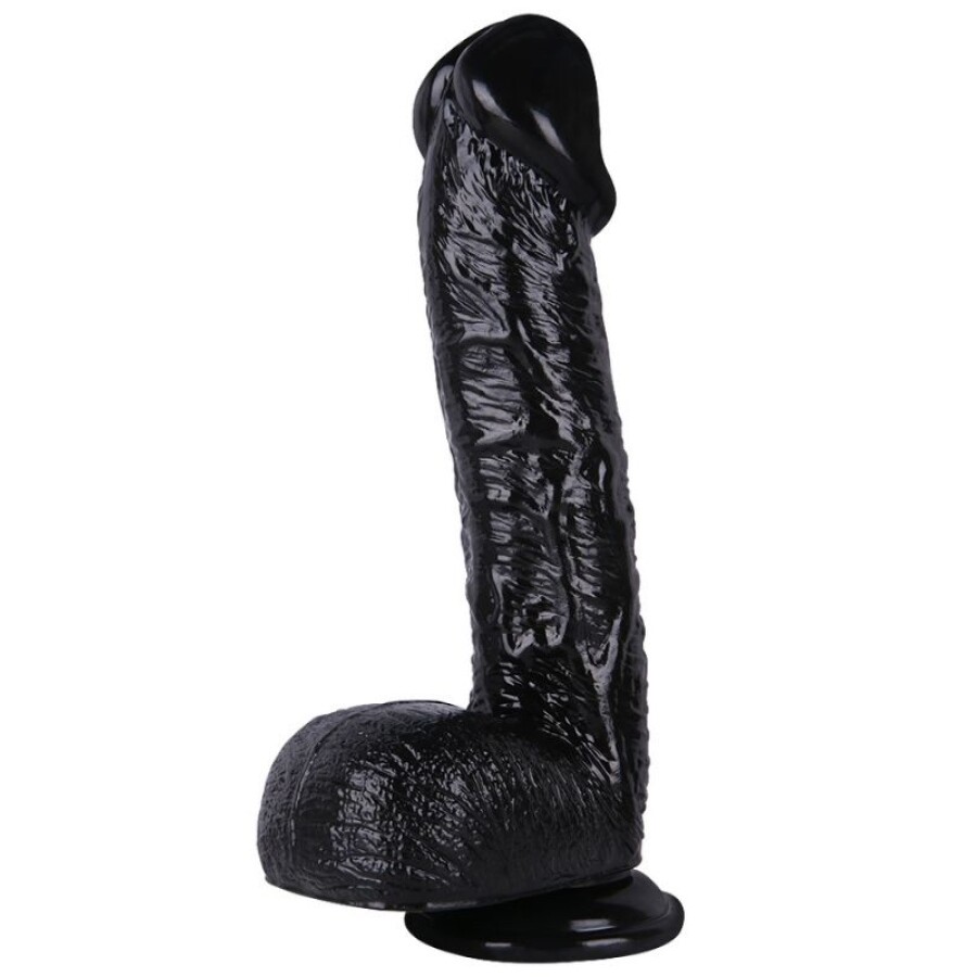 Noctis 34cm Gerçekçi Dildo