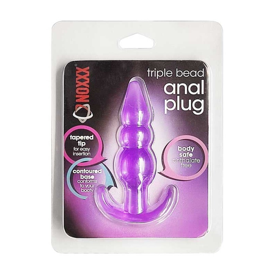 NOXXX Anal Plug