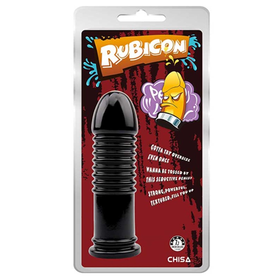 Rubicon Anal Plug – 19,5cm