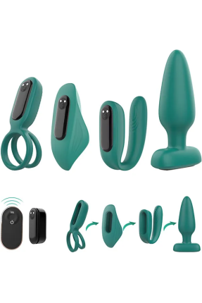 S-Hande The Love Kit