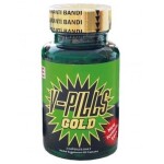 V-Pills Gold Bitkisel Kapsül