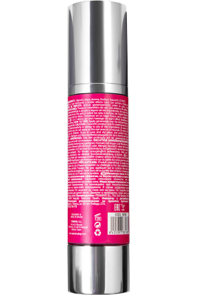 SECRET PLAY Masaj Yağı Kayganlaştırıcı, 2'si 1 arada, 50 ml