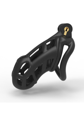 Penis Kafesi Cobra 3D Polikarbon