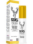 Stag 9000 Geciktirici Sprey 20ml