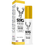 Stag 9000 Geciktirici Sprey 20ml