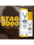 Stag 9000 Geciktirici Sprey 20ml