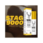 Stag 9000 Geciktirici Sprey 20ml