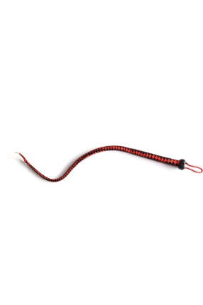 Exxtra Signal Whip Hakiki Deri Kırbaç 75 cm