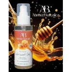 Aurora Boreale Anal A+ Bal Aromalı Kayganlaştırıcı Jel  100 ML