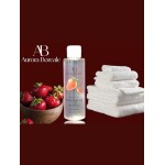 Aurora Boreale Çilek Aromalı Masaj Yağı 150 ML