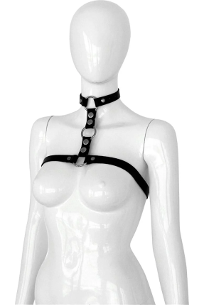 Chest & Neck Harness