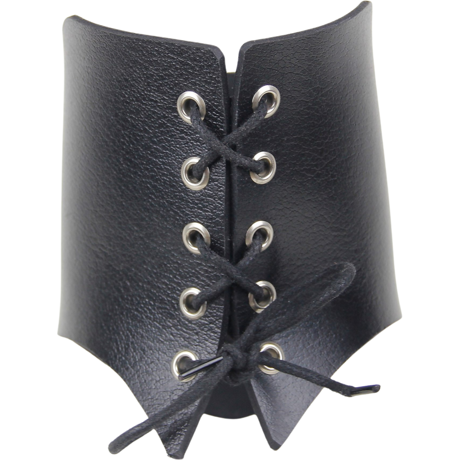 Mono BDSM Posture Collar