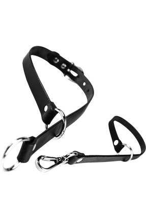 Choking Collar