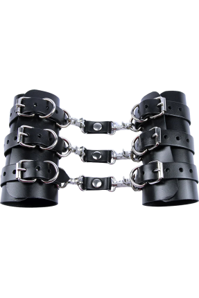 Bondage Kelepçe Bileklik