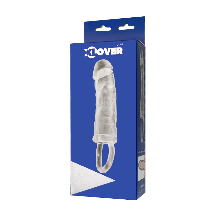 XLover Increase , 14 cm