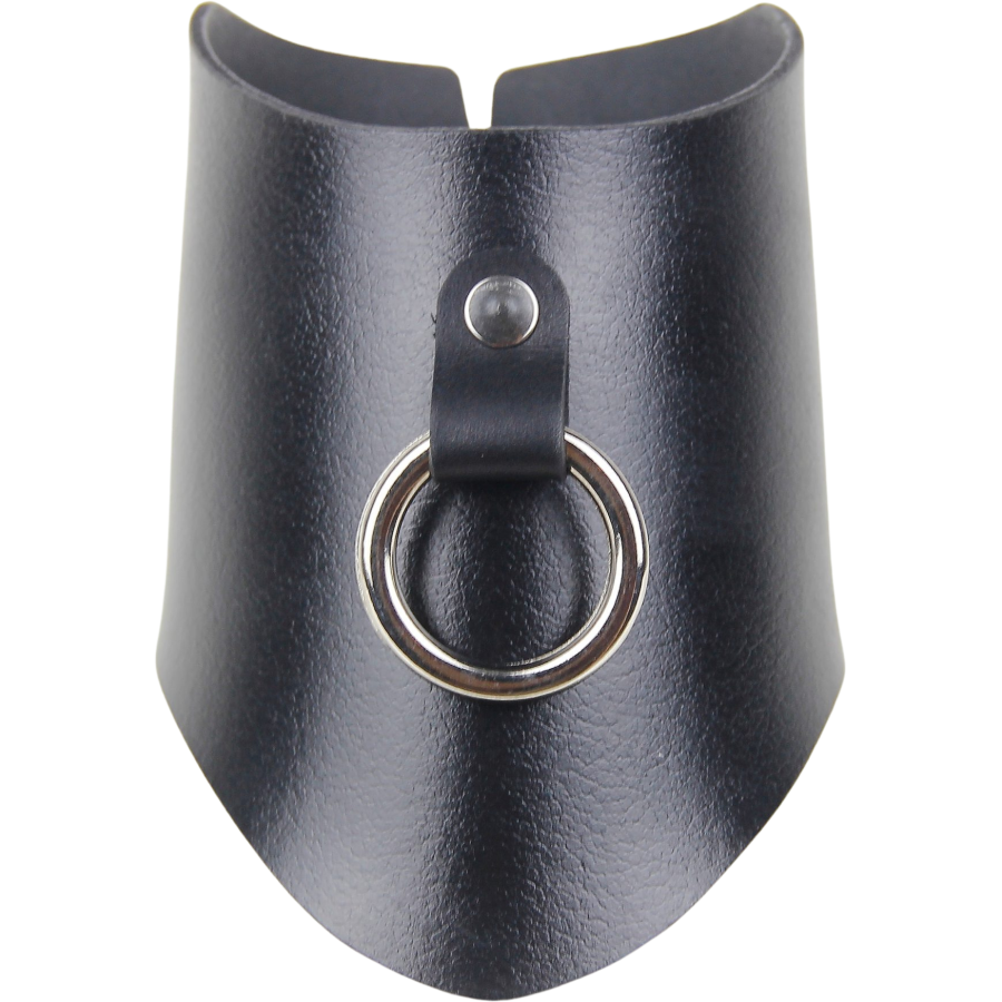 Mono BDSM Posture Collar
