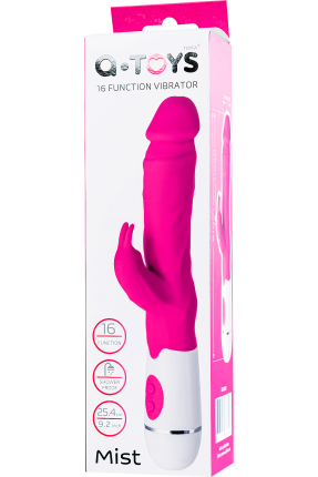 Mist Vibratör, 25,4 cm