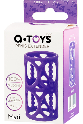 penis eki 7,5 cm