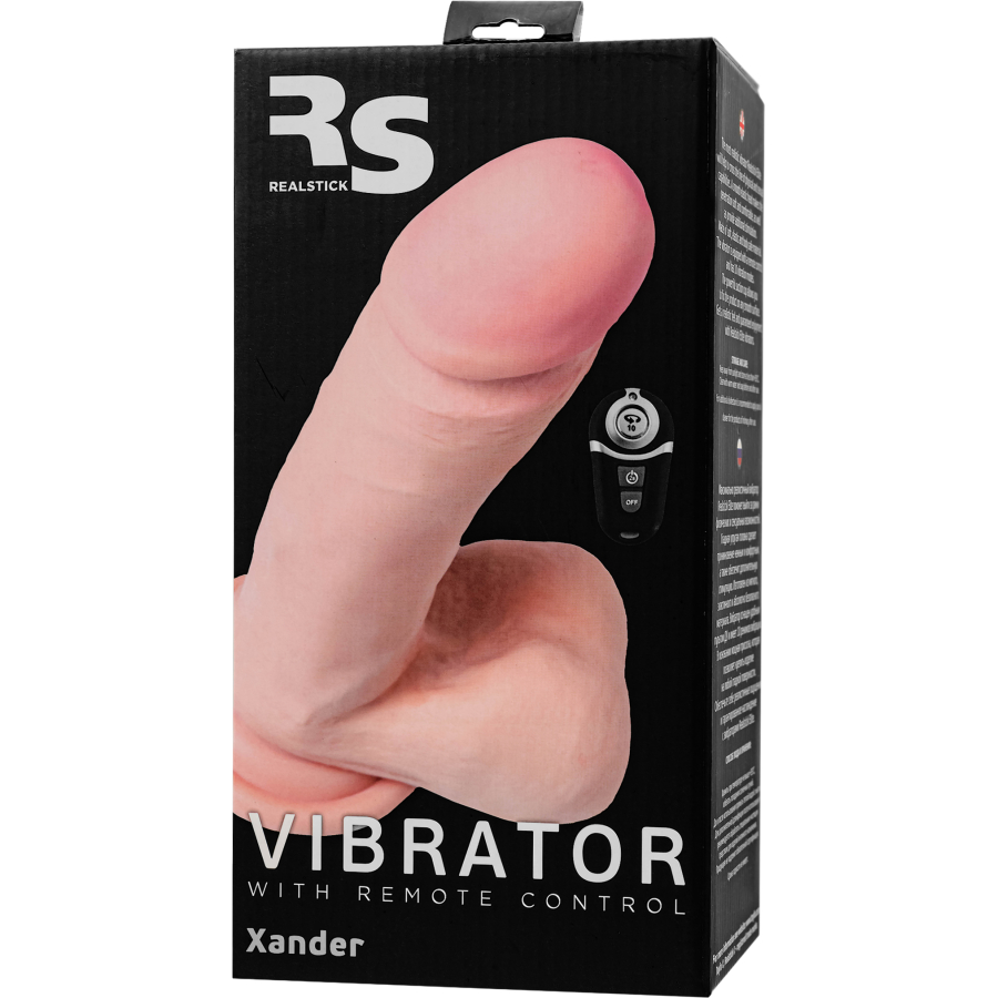 Antonıo Uzaktan kumandalı Rotator