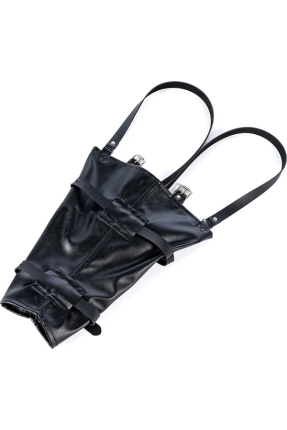 Hands Free Bondage Armbinder