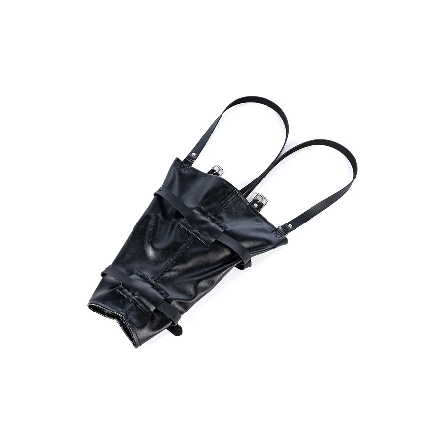 Hands Free Bondage Armbinder