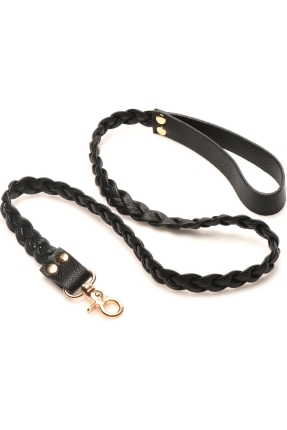 Premium BDSM Tasma ve Kelepçe Seti