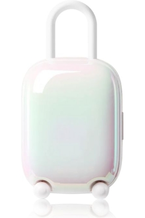Magic Suitcase