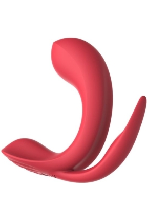 Chisa Kissen Acein Vibratör