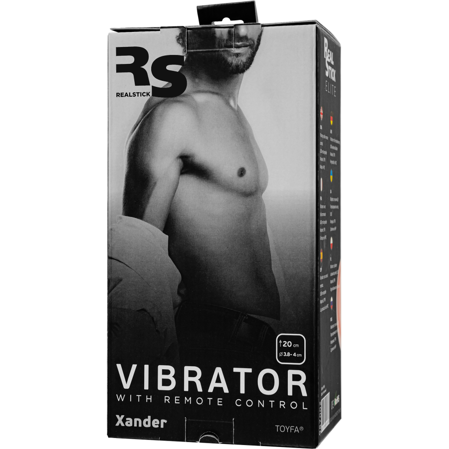 Antonıo Uzaktan kumandalı Rotator