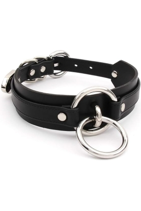Spiked Daily Punk Choker