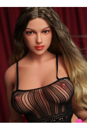 Emory Realistik Sex Doll