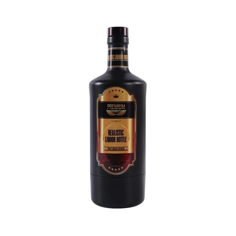 Premium Product Liquor Bottle Likor Şişesi Tasarım Vajina Mastürbatör