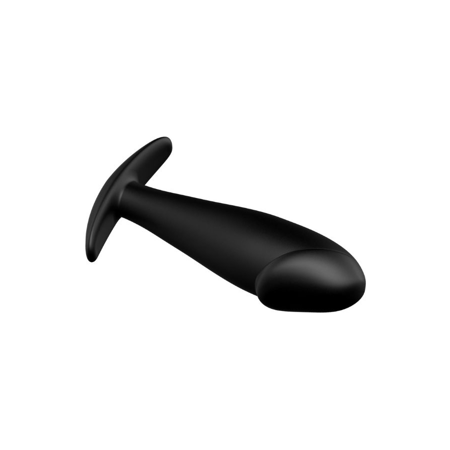 Special Anal Stimulation 10 Cm Dildo Anal Plug Tıkaç