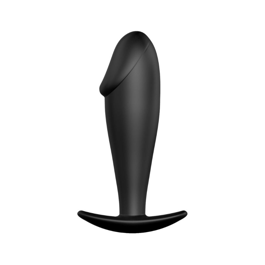 Special Anal Stimulation 10 Cm Dildo Anal Plug Tıkaç