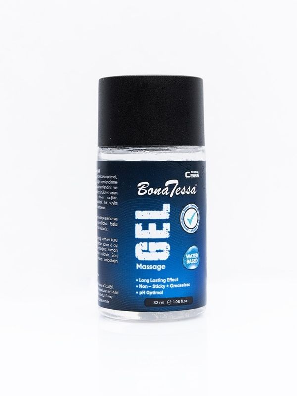 Cabs Bona Tessa Masaj Jeli 32 ml