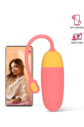 Telefon Kontrollü Vibratör